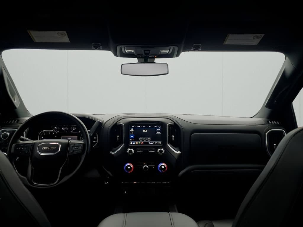 2023 GMC Sierra 2500HD - Image 23