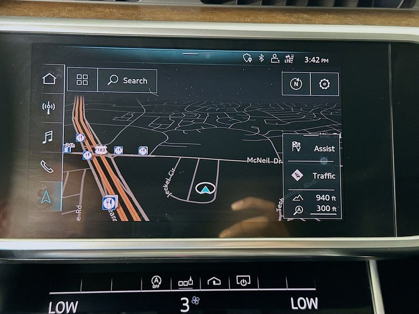 2019 Audi A6 - Image 13
