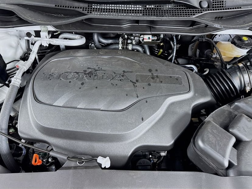 2026 Honda Odyssey - Image 11