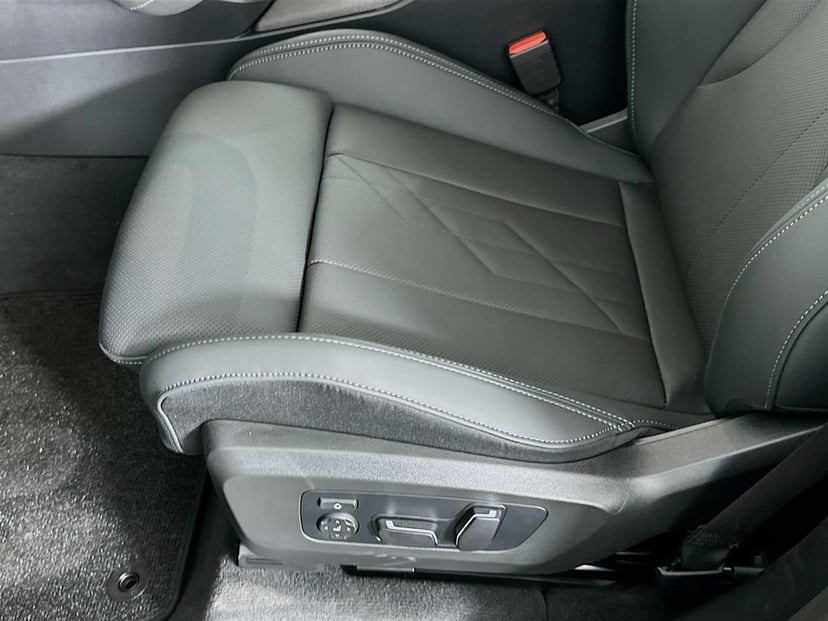 2026 BMW X3 - Image 21