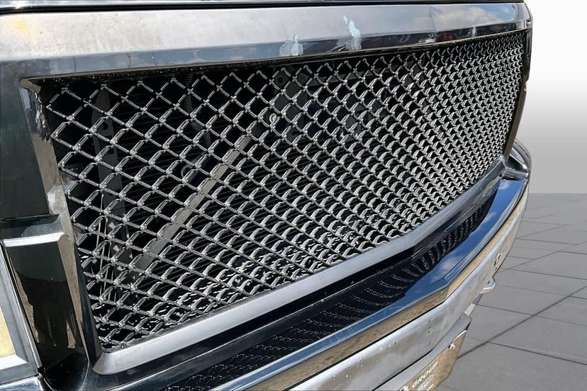 2014 Chevrolet Silverado 1500 - Image 30