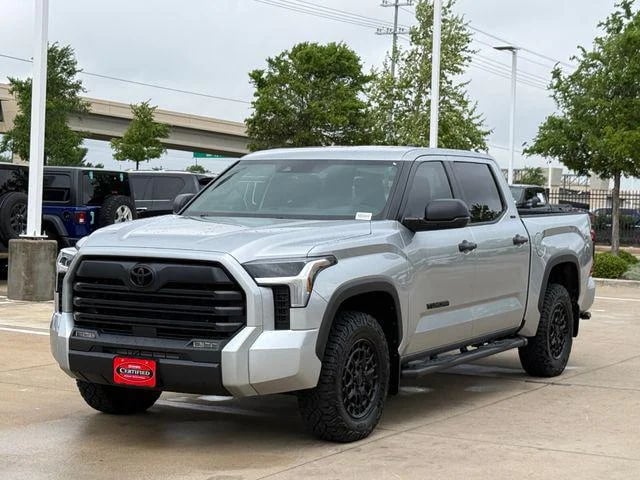 2026 Toyota Tundra - Image 38