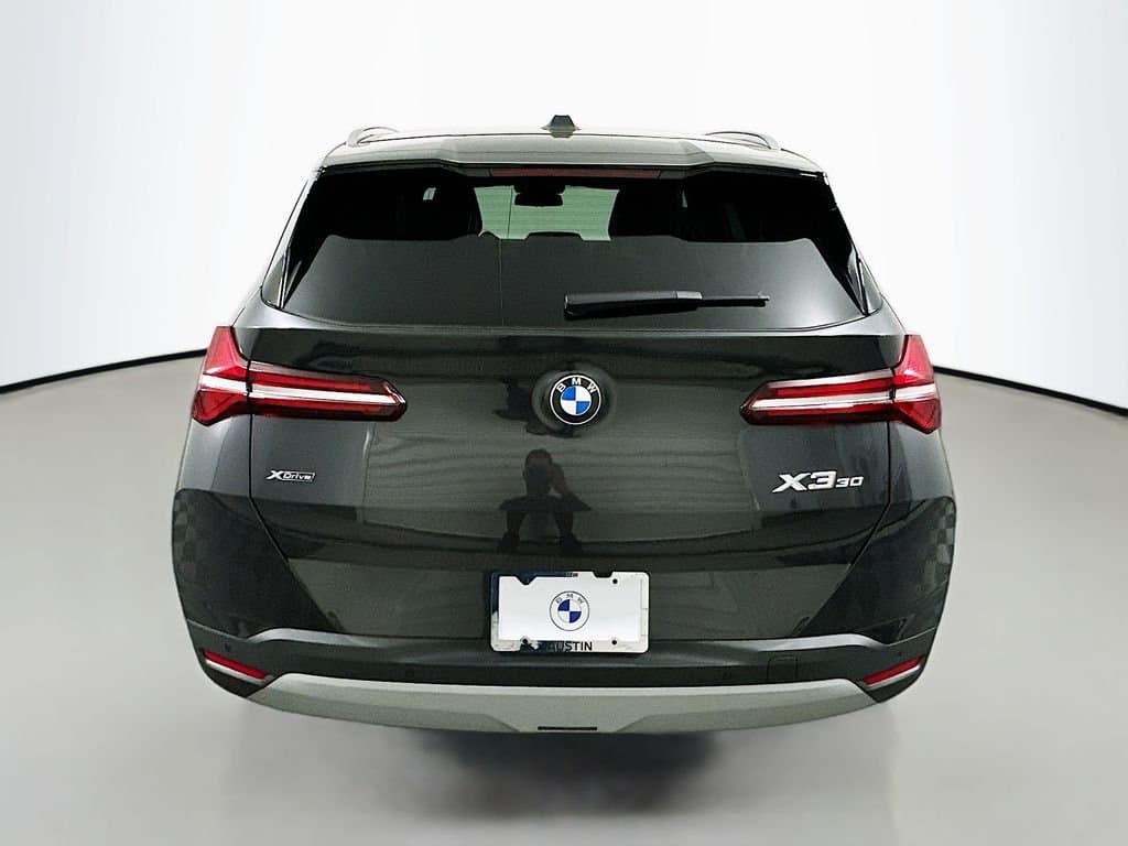 2025 BMW X3 - Image 6