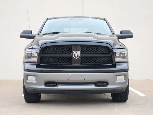 2012 Ram 1500 - Image 2