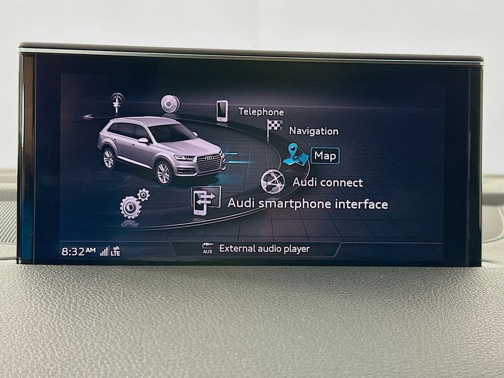 2018 Audi Q7 - Image 15