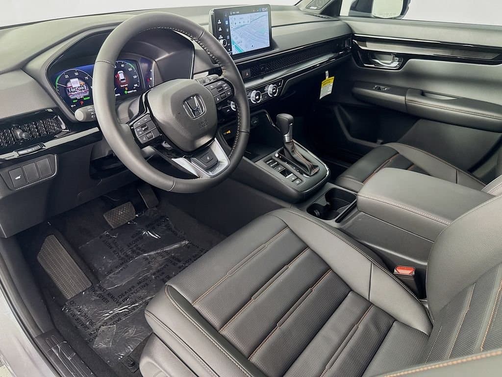2026 HONDA CR-V - Image 15