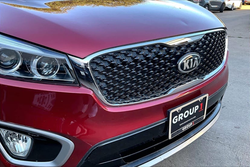 2017 Kia Sorento - Image 29