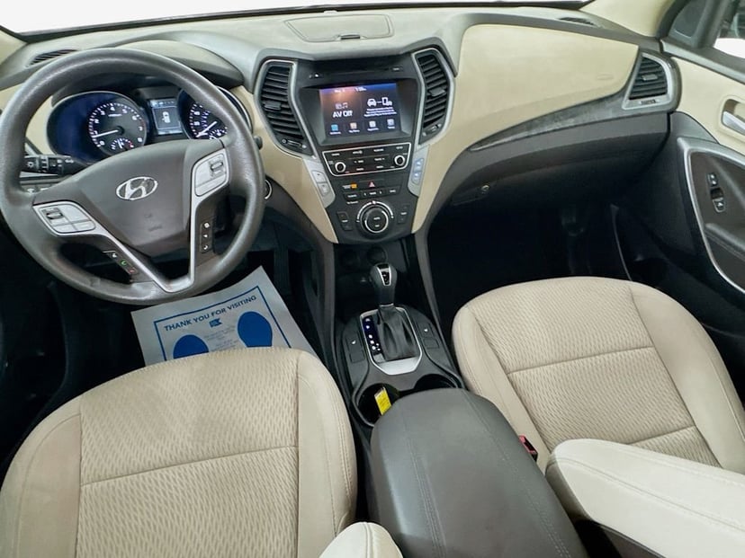 2018 Hyundai Santa Fe Sport - Image 26