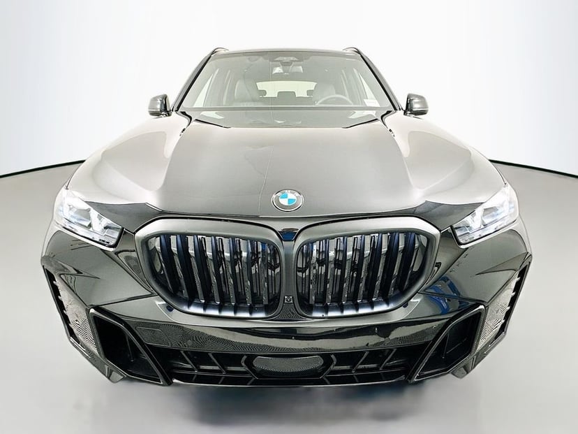 2026 BMW X5 - Image 2