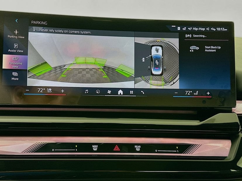 2026 BMW i5 - Image 13