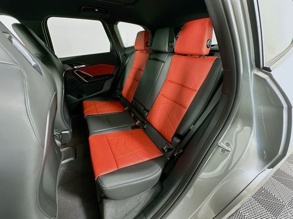 2026 BMW X1 - Image 17