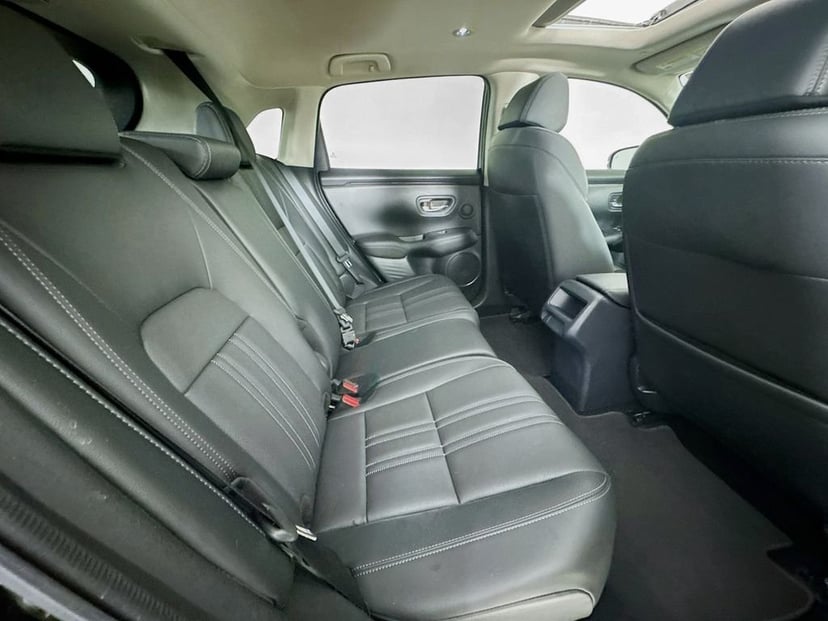 2024 Honda HR-V - Image 35