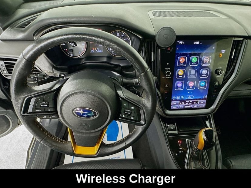 2022 Subaru Outback - Image 13