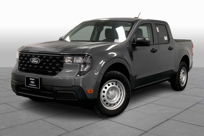 2026 Ford Maverick - Image 22