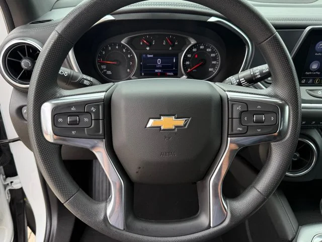 2022 Chevrolet Blazer - Image 17