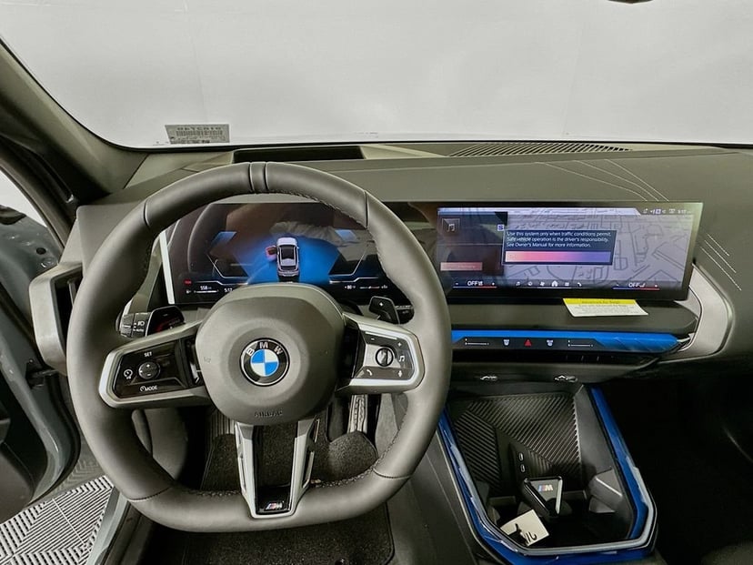 2026 BMW X3 - Image 10