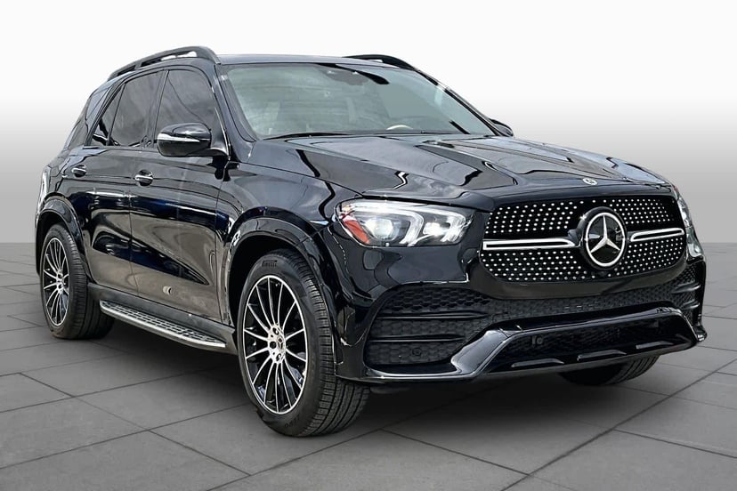 2023 Mercedes-Benz GLE 350 - Image 1