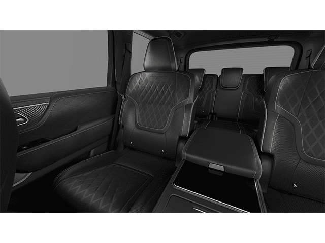 2026 INFINITI QX80 - Image 16