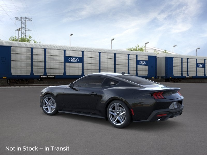 2026 Ford Mustang - Image 16