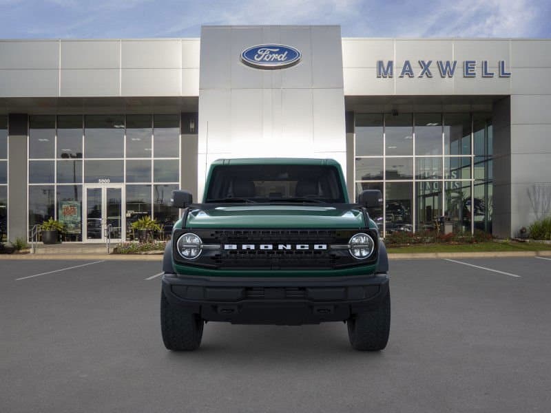 2025 Ford Bronco - Image 6