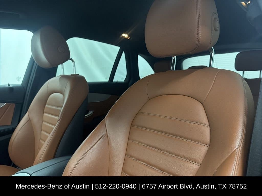 2022 MERCEDES-BENZ GLC - Image 14