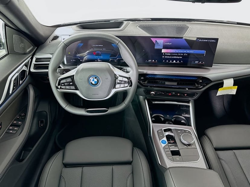 2026 BMW i4 - Image 19