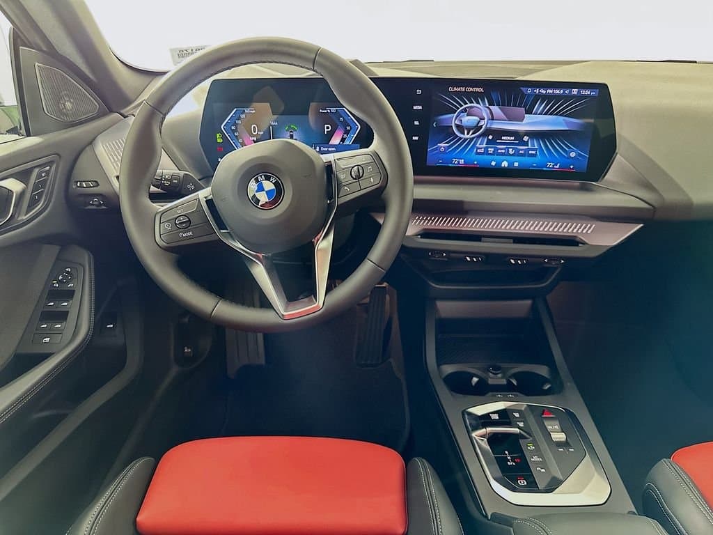 2026 BMW 2 Series - Image 19