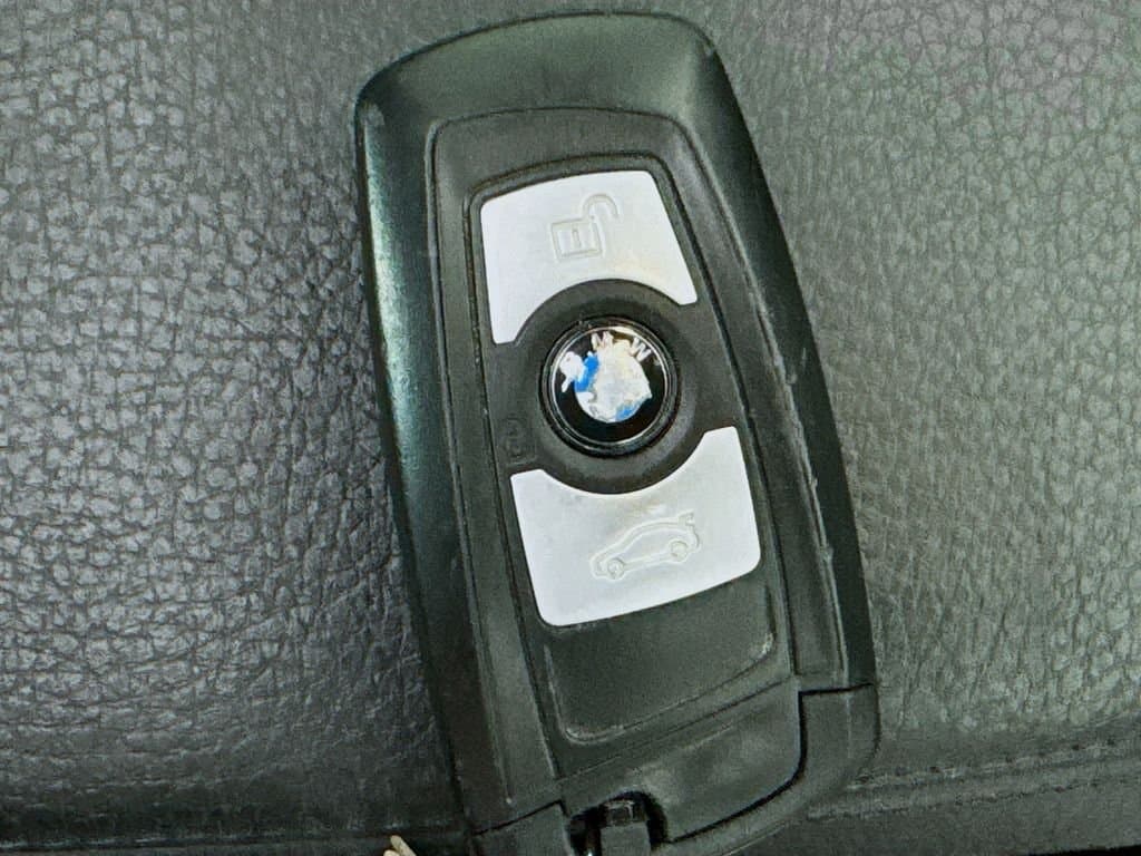 2015 BMW 3 - Image 39