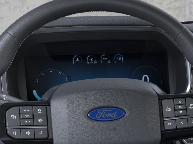 2026 Ford F-150 - Image 26