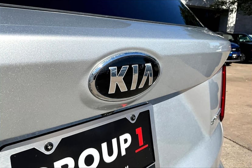 2021 Kia Sorento - Image 31