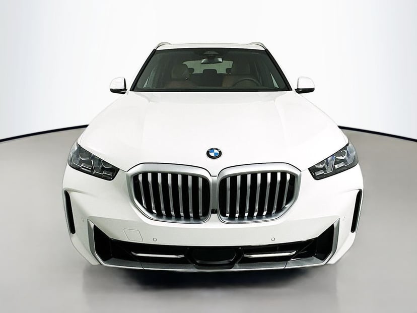 2026 BMW X5 - Image 2