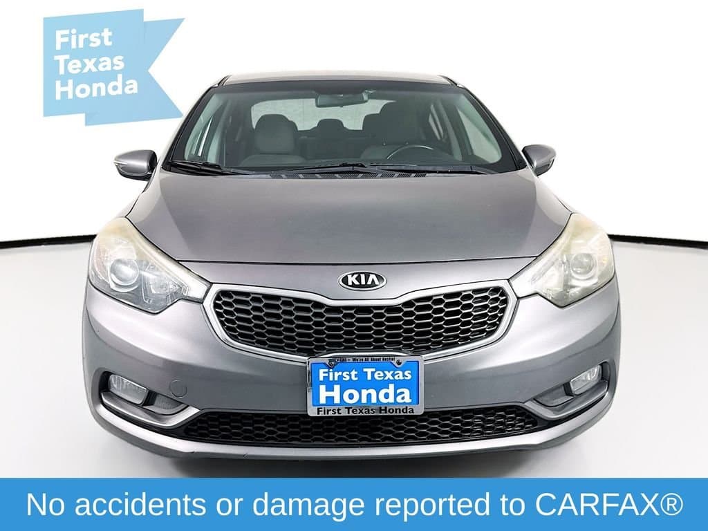 2016 KIA Forte - Image 3