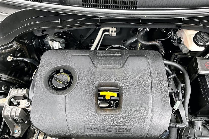 2020 Kia Soul - Image 30
