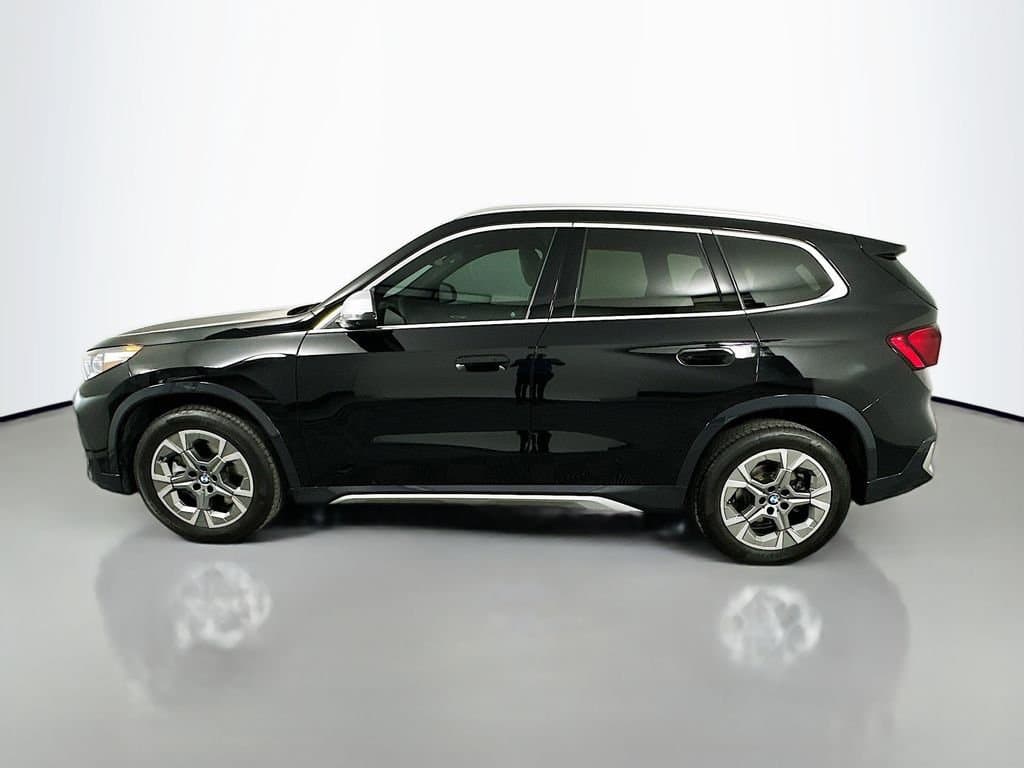 2024 BMW X1 - Image 8