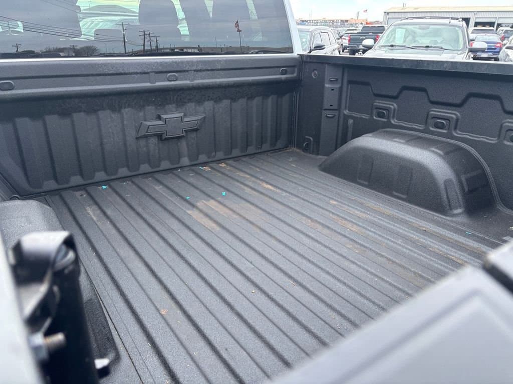 2025 Chevrolet Silverado 1500 - Image 26