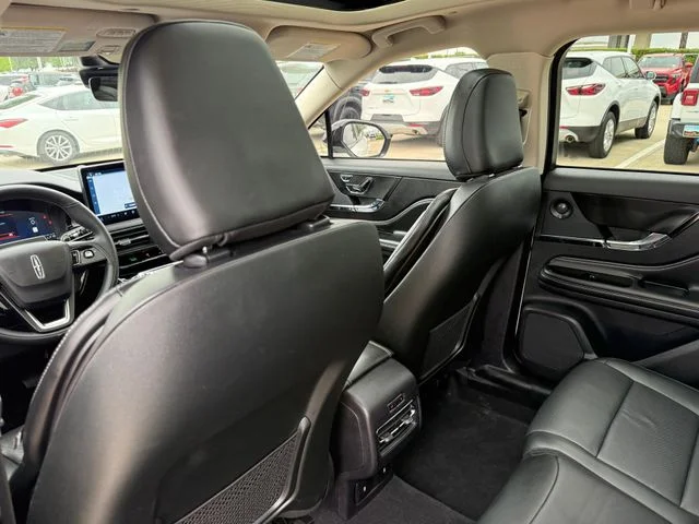 2023 Lincoln Corsair - Image 27