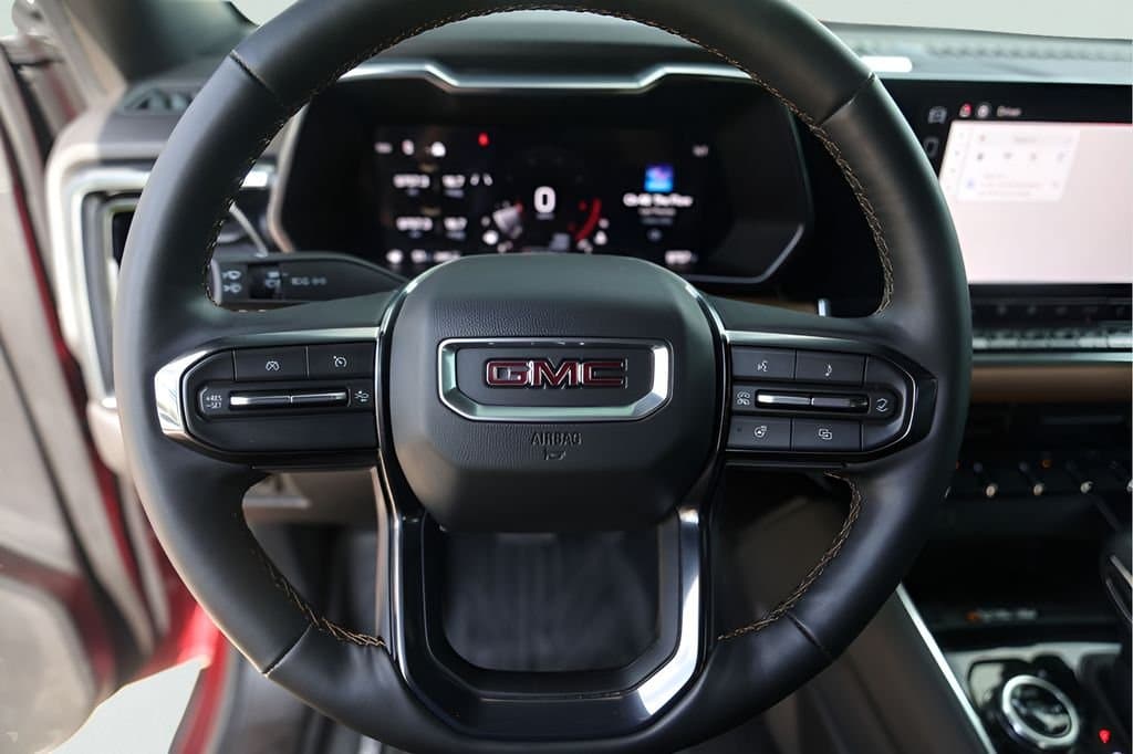 2026 GMC Canyon - Image 15