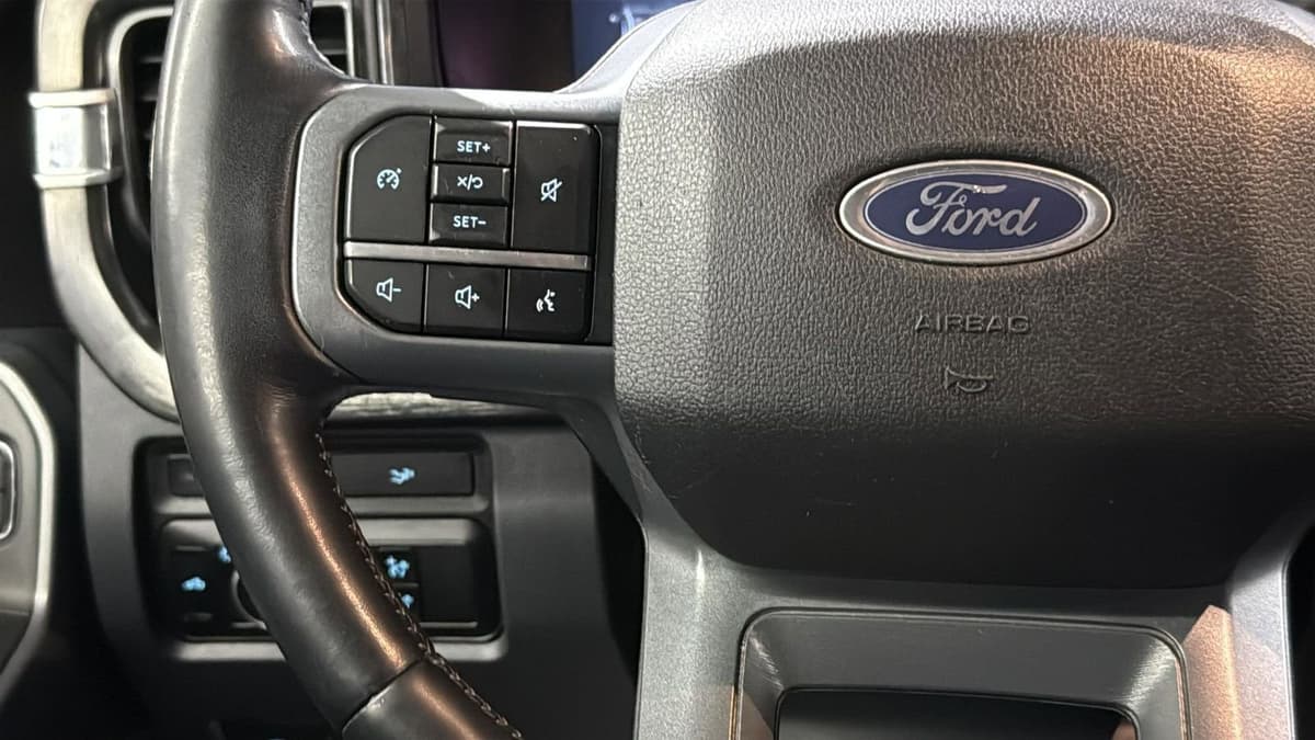 2024 Ford F-250SD - Image 17