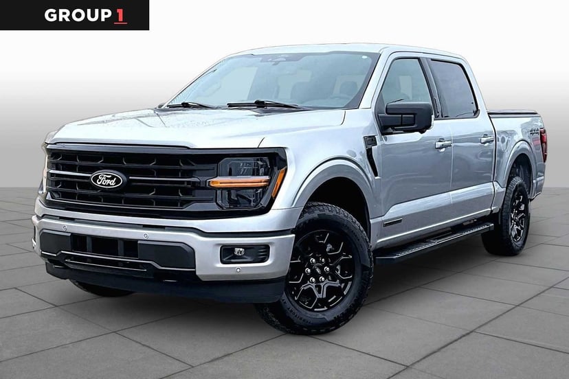 2024 Ford F-150 - Image 1