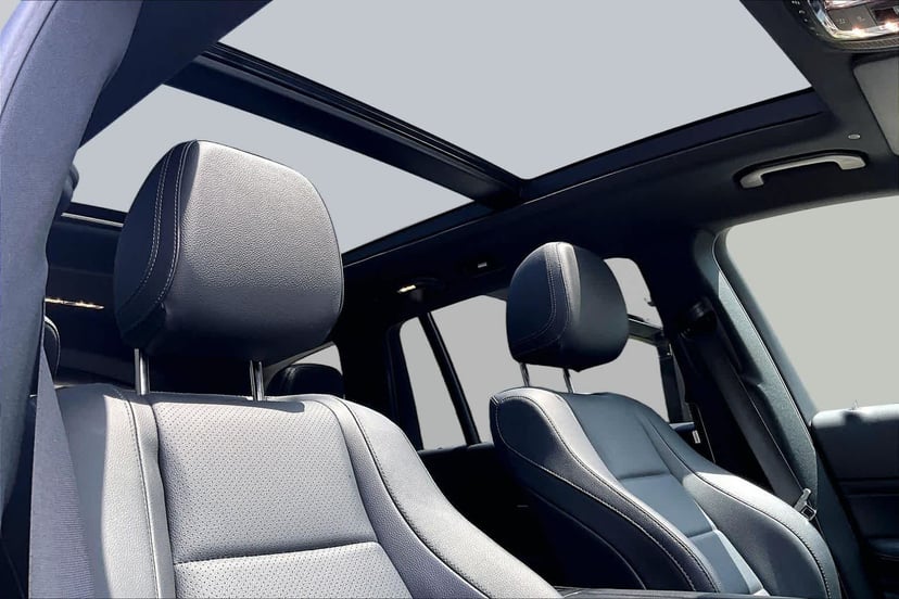 2023 Mercedes-Benz GLS 450 - Image 14