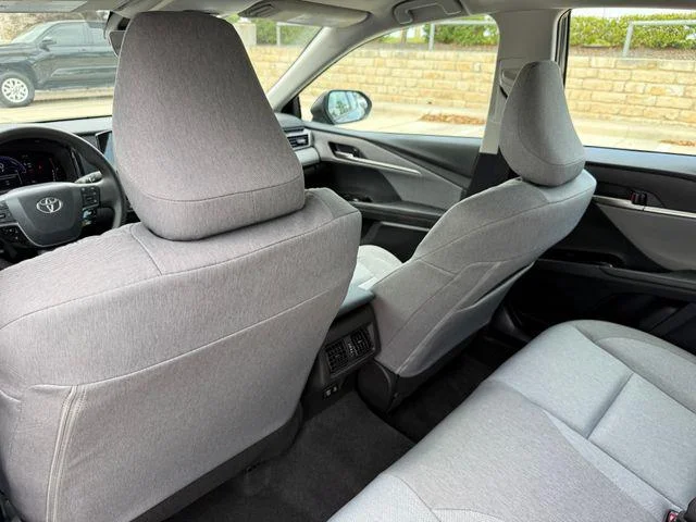 2026 Toyota Camry - Image 59