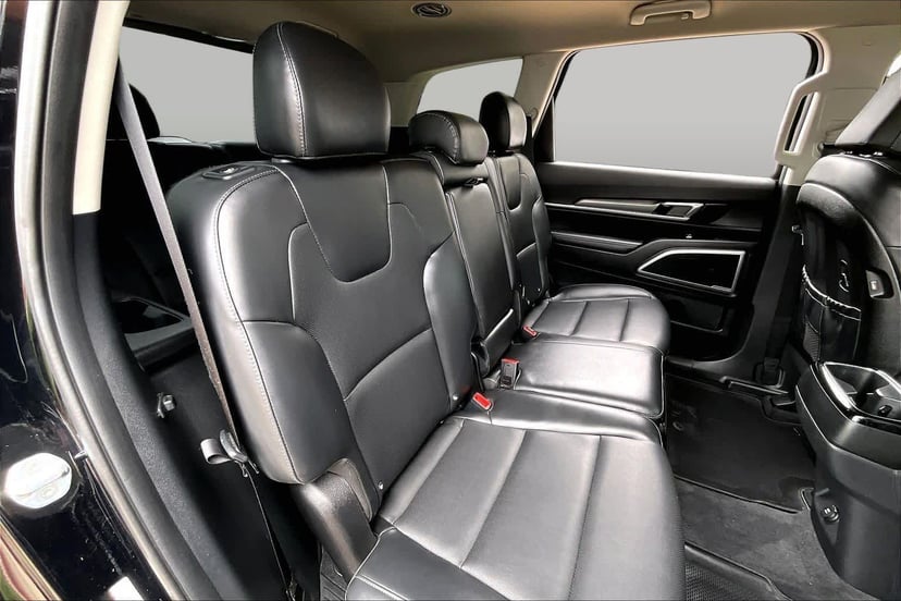 2021 Kia Telluride - Image 19