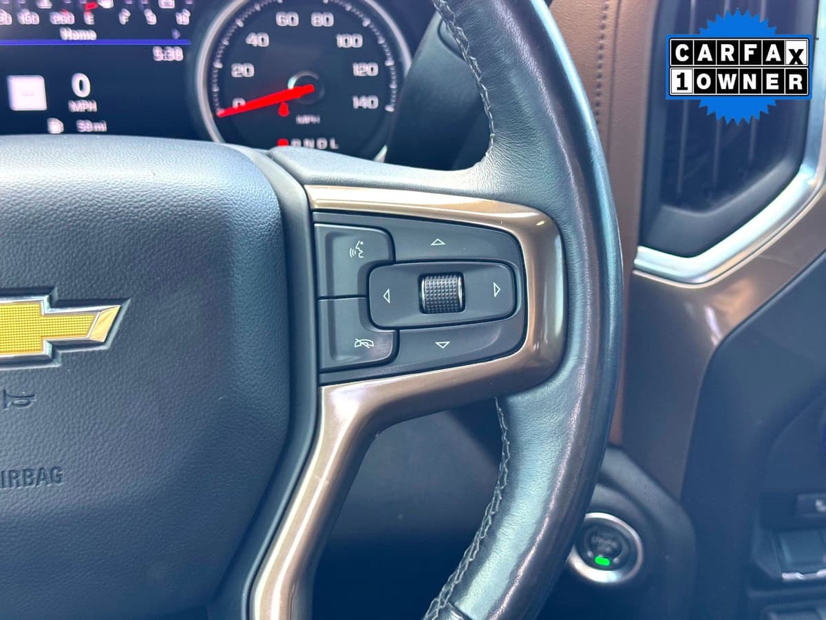 2022 Chevrolet Silverado 2500HD - Image 24