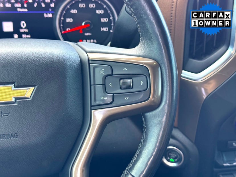 2022 Chevrolet Silverado 2500HD - Image 24