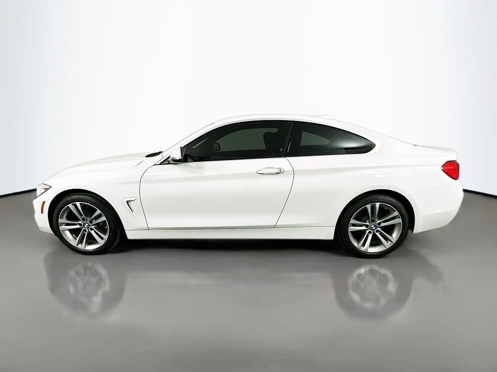 2016 BMW 4 Series - Image 8