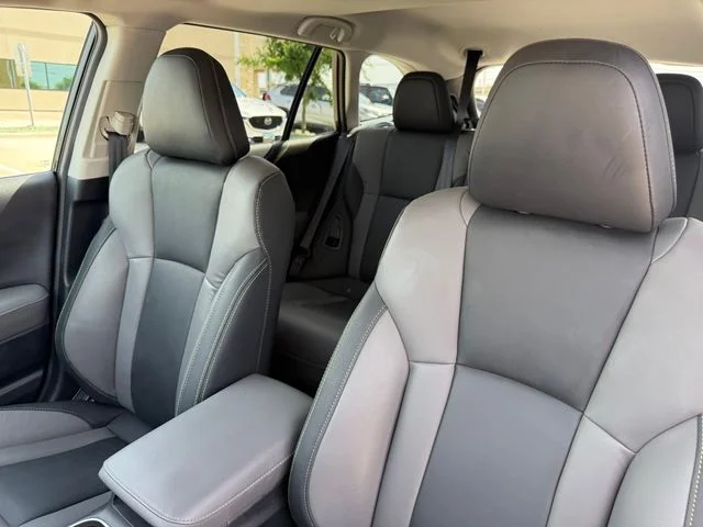 2025 Subaru Outback - Image 9