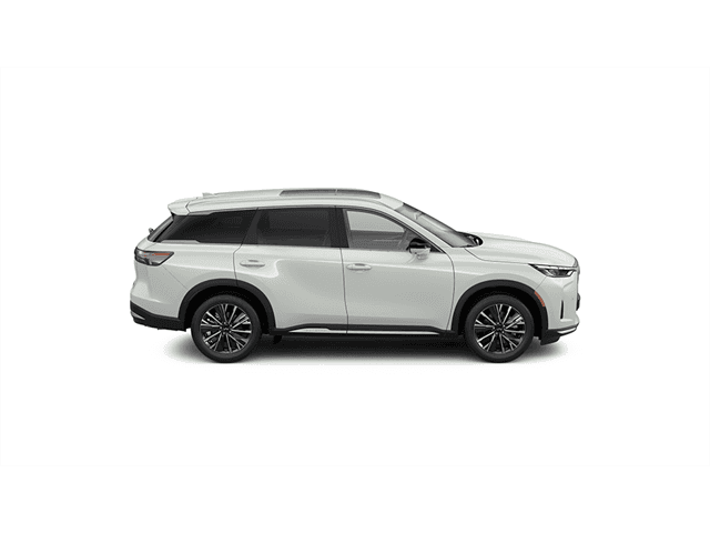 2026 INFINITI QX60 - Image 5