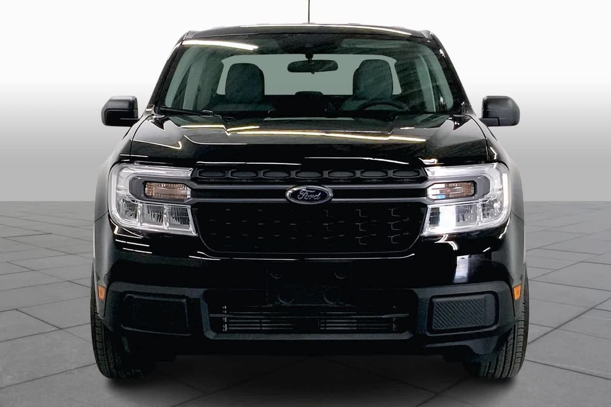 2023 Ford Maverick - Image 3