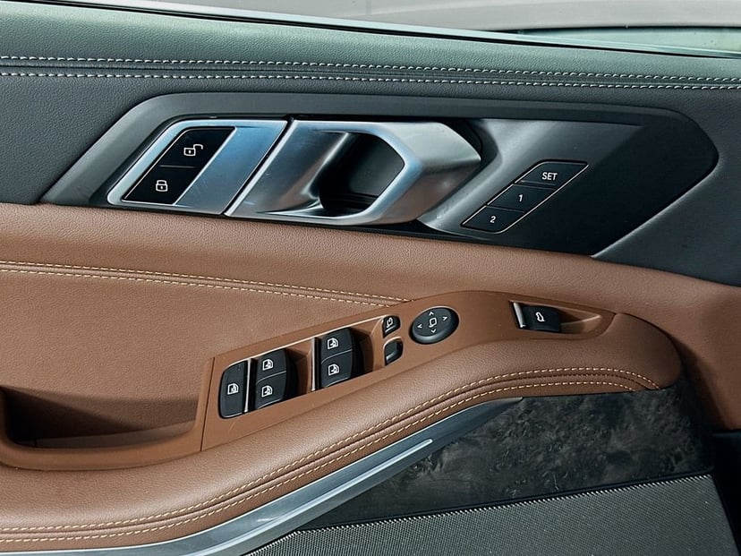2024 BMW X5 - Image 18