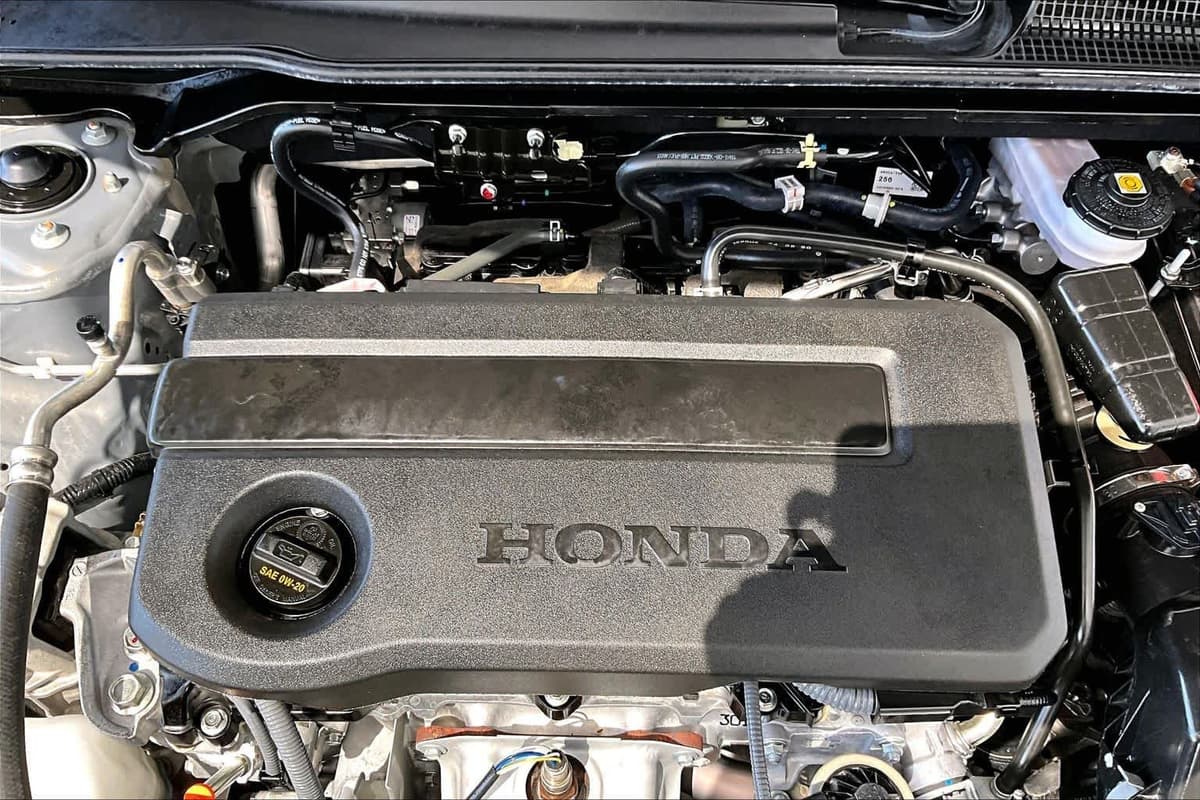 2025 Honda Civic - Image 32